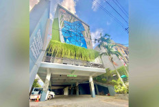 WE Hotel Lubuk Linggau, Hadirkan Pak Novrian dan Kuliner Ayam Serundeng Tradisional 