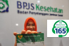 Bingung BPJS Kesehatan Masih Aktif atau Tidak? Begini Cek Status BPJS Kesehatan Via Care Center 165 