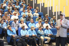 Pemantapan Karu dan Karom, Implementasi skema Tanazul dan Murur 