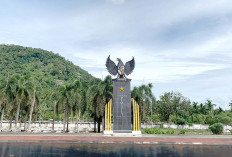 4 Fakta Unik Dibalik Makam Pahlawan Patria Bukit Sulap Lubuklinggau