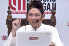 Ilmu Adalah Bekal Terbaik, Ini  Keutamaan Qiyamullail di Bulan Ramadhan   