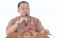 Disdikbud Lubuk Linggau Tegas Melarang Wisuda, PAUD/TK/SD/SMP Negeri Swasta Diminta Patuh 