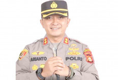 Jelang Debat Kedua Calon Bupati Muratara, Kapolres Paparkan Kesiapan Pengamanan 