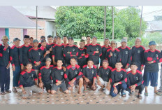 Musholla Baitul Iman Gelar Qurban Idul Adha 1446 H dengan 3 Sapi dan 6 Kambing