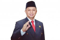Oknum Kades Inisiasi Pungutan Terhadap Sopir, ini Tanggapan DPMD Musi Rawas
