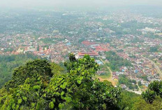 Magnet Sambut Tahun Baru 2026, Puncak Bukit Sulap Jadi Daya Tarik