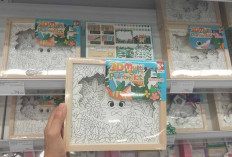 Kreativitas Tanpa Batas Bersama Langer Multi Layer 3D Painting Kit