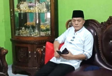 Musi Rawas Dapat Kuota 200 Hektar Cetak Lahan Sawah Baru Di Desa Pelawe