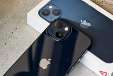 Beli iPhone Second? Ini 10 Hal Penting yang Harus Diperiksa
