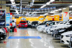 Mobil MPV Keluarkan Harga Terbaru Mei 2025, Ada Honda, Mitsubishi, Hyundai dan Suzuki