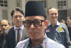 Bupati Bantah Terima Fee, Dugaan Korupsi Pokir DPRD OKU