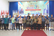 Punya 43 Dosen Doktor, Begini Alur Pendaftaran Mahasiswa Baru UNPARI 2025