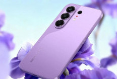 Tecno Camon 50 Gebrak Kelas Menengah, Usung Kamera 50MP Sony dan Baterai 6.500 mAh