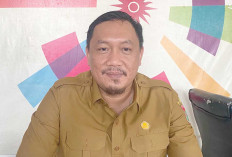 Soal Persiapan Ikuti Ajang Porprov di Muba Ini Kata Dispora Kota Lubuk Linggau 