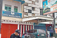 Korban Ummi Wisata Travel Lubuk Linggau Masih Berharap Uang Kembali, Owner Sudah Diringkus Polisi