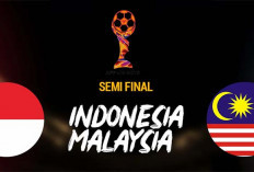 Semifinal AFF U19 2024: Prediksi Indonesia U19 vs Malaysia U19, Misi Garuda Muda Lolos Final! Cek Link Live