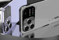 Nokia Lumia Max 2026 Jadi Penantang Baru Xiaomi dan Infinix, Ini Bocoran Spesifikasinya