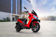Rekomendasi Motor Listrik Terbaik 2026, Mana yang Paling Worth It Dibeli?