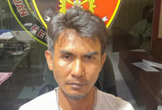 Buruh di Lubuk Linggau Ini Gadaikan Motor Temannya, Uangnya Dipakai untuk Keperluan Sehari-hari 