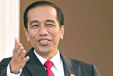 Presiden Jokowi Batal 2 Hari ke Lubuklinggau, Pasar dan Rumah Sakit Siap-siap