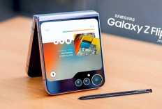 Ternyata Ini Rahasia Samsung Galaxy Z Flip Jadi Semakin Tangguh