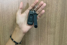 Kenapa Remote Smart Key Tak Boleh Ditaruh Dekat HP dan TV? Ini Sebabnya