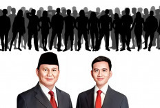 107 Daftar Calon Menteri Kabinet Prabowo Bakal Kumpul Hari Ini, Berikut Daftar Namanya 