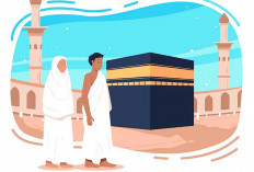 Mulai 1 Juli 2026 Jemaah Umrah dan Haji Khusus Wajib Lewat Terminal 2F Soekarno-Hatta