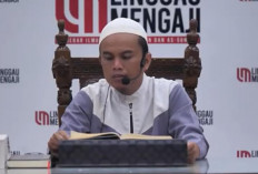 Riya Syirik Tersembunyi di Dalam Hati Bahayanya Bisa Membinasakan Amalan Jika Dibiarkan    