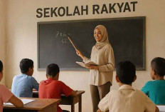 Peluang jadi Guru ASN Sekolah Rakyat, Begini Syarat dan Tahapan Seleksinya