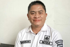 Hari Anak Nasonal 2026, Disdik Muratara Ajak Sekolah Batasi Siswa Gunakan Gawai