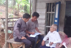 Hingga April 2025, Sebanyak 138.165 Warga Lubuk Linggau Sudah Terdaftar DTKS 