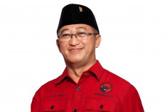  Bupati Muratara Devi Suhartoni Direkomendasikan Pimpin DPD PDIP Sumsel 