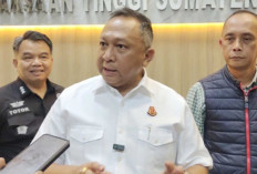 Anggaran Rp7 Miliar Sejak 2025 Baru Dibangun 37%, Bupati Muaraenim Terancam Diperiksa