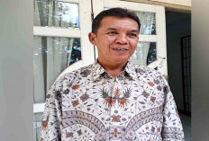Usulkan Calon Kepala Daerah di Sumsel Diusulkan Minimal Lulusan S2