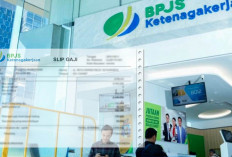 Segini Gaji dan Tunjangan Pegawai BPJS Ketenagakerjaan 2025, Minat Melamar Menjadi Pegawai Disini