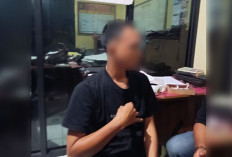 Lagi Cek Pembangunan Rumah Pria Asal Muratara Ditusuk hingga Tewas. Satu Pelaku Diamankan, ini Motifnya