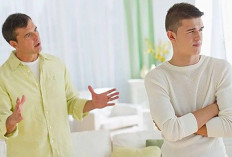 Menjadi Orang Tua yang Tegas: Cara Mencegah Kenakalan Remaja