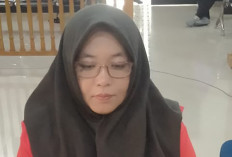 Akibat Menipu Calon Jemaah Haji Lubuklinggau, Wanita Cantik ini Bakal Mendekam Lama Dipenjara