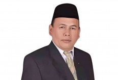 Jaga Persatuan Umat, Kemenag Muba Ajak Pengurus Masjid Sebar Pesan Damai  