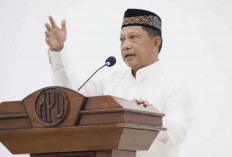 Dua Pekan Sepanjang Libur Lebaran Kepala Daerah Dilarang Melancong 