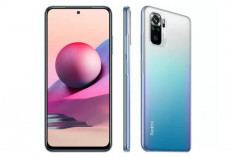 Redmi Note 10S Ditenagai Chipset MediaTek Helio G95 Tawarkan Performa Handal dan Harga Terjangkau