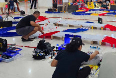 PLN UP3 Lubuk Linggau Gelar LOMBA SWACAM TAMIYA Pererat Kedekatan Melalui PLN untuk Rakyat