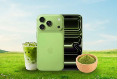 Apple Segarkan Tampilan iPhone 18 Pro, Siap Meluncur dengan Nuansa Baru