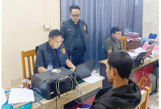 Tetangga Maling Petai Langsung Didor Hingga Tewas, Polisi Ungkap Kronologinya