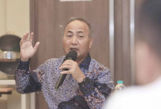 Pemkab Ultimatum Perusahaan Agar Bertanggung Jawab Atas Robohnya Jembatan P6