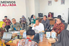 Pemkab Musi Rawas Matangkan Pembangunan Sekolah Rakyat, Juli 2027 Ditargetkan Terima Murid Baru
