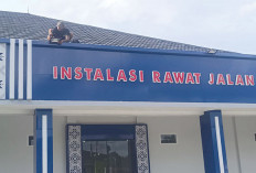 Dokter Spesialis Jantung Disekolahkan ke China, RSUD Rupit Muratara Ditingkatkan jadi Tipe C