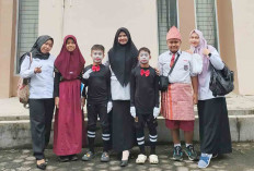 SDN 19 Lubuk Linggau Raih Juara 2 di Lomba Pantomim FLS3N 2026