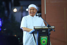 Pemprov Mendorong Pembangunan Rumah Sakit Bertingkat